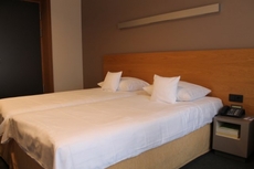 Am Klouschter Mondorf Les Bains Hotel