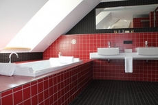 Am Klouschter Mondorf Les Bains Hotel