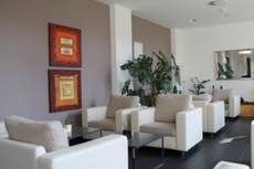 Am Klouschter Mondorf Les Bains Hotel