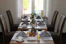 Am Klouschter Mondorf Les Bains Hotel