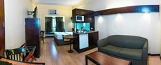 Microtel Inn by Wyndham Cabanatuan