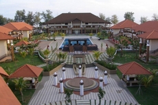 Tok Aman Bali Beach Resort