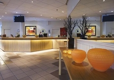 Comfort Hotel Ringerike