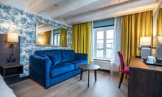 Thon Hotel Kristiansund