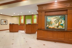 Hilton Garden Inn Palm Coast Town Center