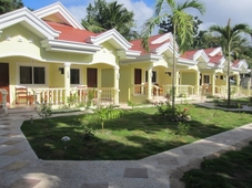 Malapascua Garden Resort