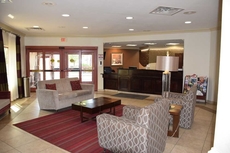 Riverview Inn and Suites