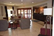 Riverview Inn and Suites