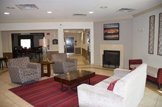 Riverview Inn and Suites