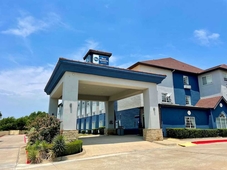 BEST WESTERN Roanoke Inn & Suites