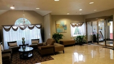 BEST WESTERN Roanoke Inn & Suites