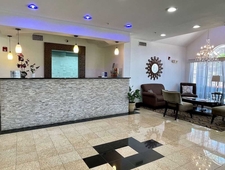 BEST WESTERN Roanoke Inn & Suites