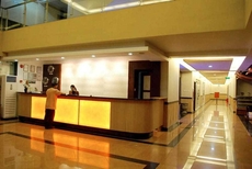 The Orchard Cebu Hotel & Suites