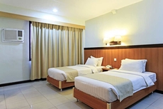 The Orchard Cebu Hotel & Suites