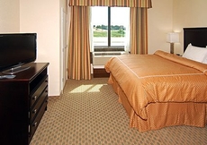 Fairfield Inn & Suites Hillsboro