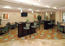 Fairfield Inn & Suites Hillsboro