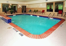 Fairfield Inn & Suites Hillsboro