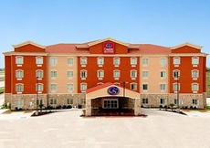 Comfort Suites, Plano