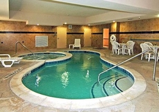 Comfort Suites, Plano