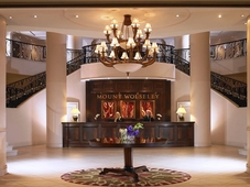 Mount Wolseley Hotel Spa & Golf Resort