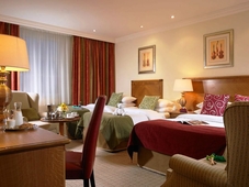 Mount Wolseley Hotel Spa & Golf Resort