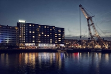 Mainport Hotel Rotterdam, a Hilton Affiliate Hotel