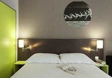 ibis Styles Beaune Centre