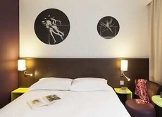 ibis Styles Beaune Centre