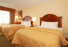 Comfort Inn & Suites, Columbus