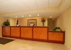 Comfort Inn & Suites, Columbus