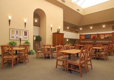 Comfort Inn & Suites, Columbus