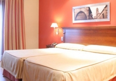 Hotel Campos de Baeza