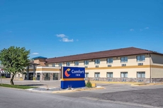 Comfort Inn Near Kokomo Speedway