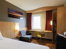 ibis Rotterdam Vlaardingen