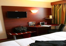 Comfort Hotel Gennevilliers