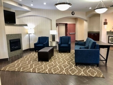 Comfort Inn Ogden near Event Center