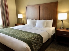 Comfort Inn Ogden near Event Center