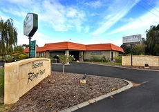 Comfort Inn Busselton River Resort