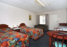 Comfort Inn Busselton River Resort