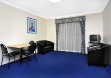 Comfort Inn Busselton River Resort