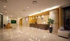 Yeosu Hidden Bay Hotel