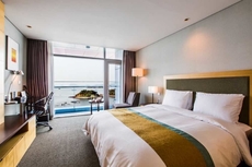 Yeosu Hidden Bay Hotel