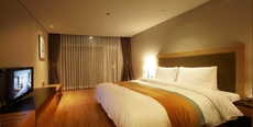 Yeosu Hidden Bay Hotel