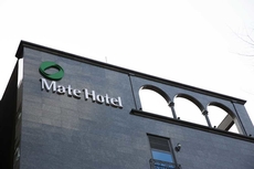 Mate Hotel Bundang