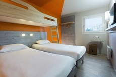 Ibis Budget Fresnes