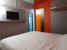 Ibis Budget Fresnes