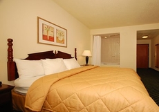 Comfort Inn, Ankeny