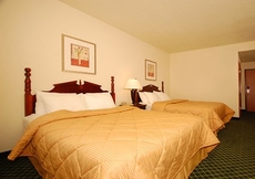 Comfort Inn, Ankeny