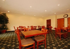 Comfort Inn, Ankeny