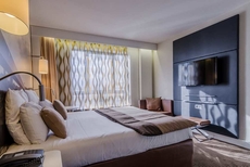 Mercure Cergy Pontoise Centre Hotel